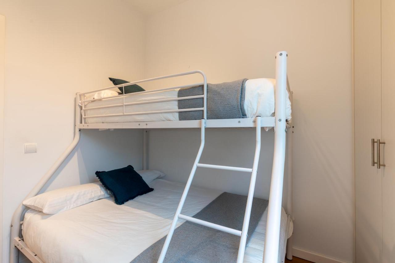 Centrico Y Acogedor Apartamento Sevilla Kültér fotó