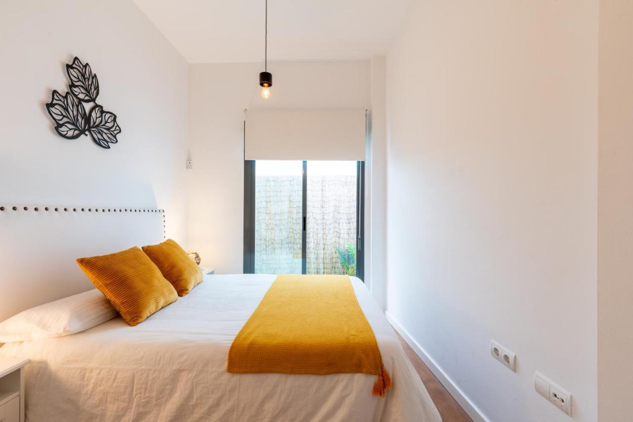 Centrico Y Acogedor Apartamento Sevilla Kültér fotó